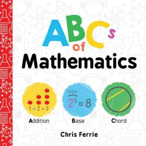 Abcs mathematics baby - abcs, of